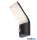 RÁBALUX 77172 Tolna,kült.fali, LED10W, H25cm, szenzor