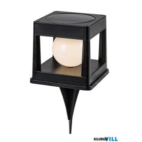 RÁBALUX 77188 Holne,kült.földbe szúrható, 0,3W,H11,5cm