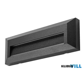 RÁBALUX 77189 Kavala,ráép.6W,3000,4000,6500K,L23,IP65