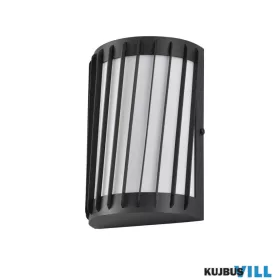 RÁBALUX 77206 Tamarite,fali,6W, 4000K,H18cm,antracit