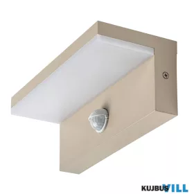 RÁBALUX 77220 Zaragoza,fa.9W,2700,4000,6500K,IP54,szen