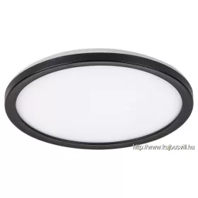 RÁBALUX 7774 Inverness,kül.WIFI menny, LED 15W,kerek