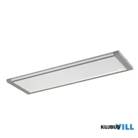 RÁBALUX 78021 Tarelo,belt.pultmeg. LED6W, L30cm, ezüst