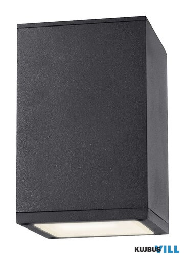 RÁBALUX 7820 Zombor,kül.menny,szögl.GU10,MAX35W,antr.