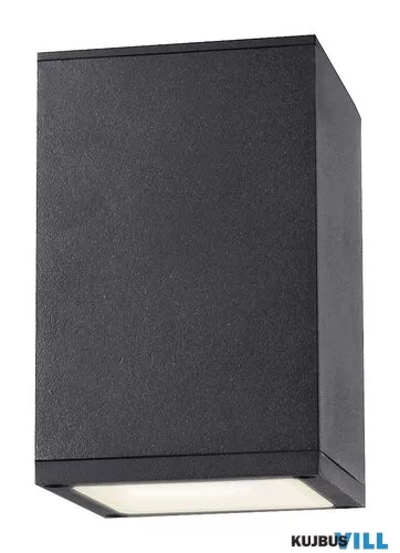 RÁBALUX 7820 Zombor,kül.menny,szögl.GU10,MAX35W,antr.