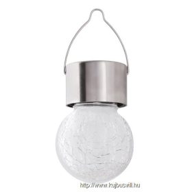 RÁBALUX 7850 Yola,szenzor,szatin króm,LED0,06W