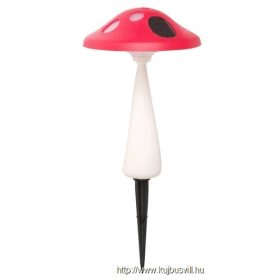 RÁBALUX 7877 Funghetto,szenzor,fehér,LED0,06W