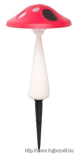 RÁBALUX 7877 Funghetto,szenzor,fehér,LED0,06W