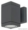 RÁBALUX 7887 Buffalo,kült.f.l.,GU10 1X35W,antracit