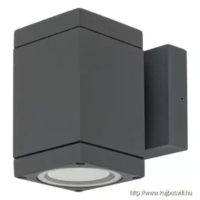 RÁBALUX 7887 Buffalo,kült.f.l.,GU10 1X35W,antracit