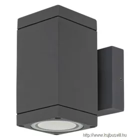 RÁBALUX 7888 Buffalo,kült.f.l.,GU10 2X35W,antracit