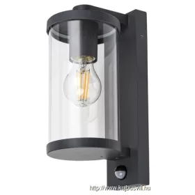 RÁBALUX 7892 Silistra,kült.f.l.,E27 1X60W,ant,szenzor