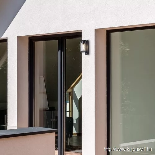 RÁBALUX 7892 Silistra,kült.f.l.,E27 1X60W,ant,szenzor