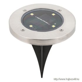 RÁBALUX 7975 Dannet,szenzor,szatin króm,LED0,24W