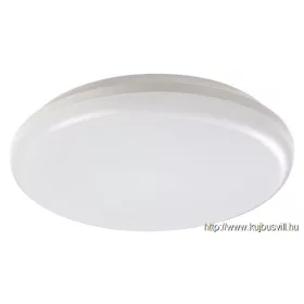 RÁBALUX 7979 Eric, menny, LED 24W, fehér, D280mm