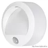 RÁBALUX 7980 Amarillo,szenzor,fehér,LED1,5W