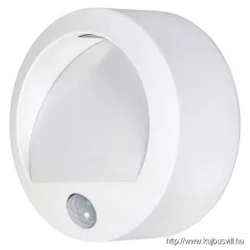 RÁBALUX 7980 Amarillo,szenzor,fehér,LED1,5W