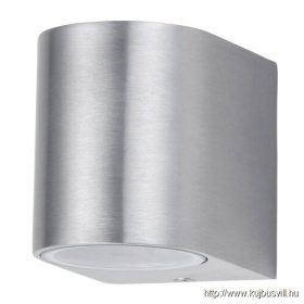 KIFUTÓ RÁBALUX 8020 Chile kült fali  GU10 35W alu IP44