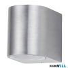 KIFUTÓ RÁBALUX 8020 Chile kült fali  GU10 35W alu IP44