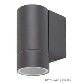 RÁBALUX 8118 Phoenix,szenzor,alum.,GU10 1XMAX10W