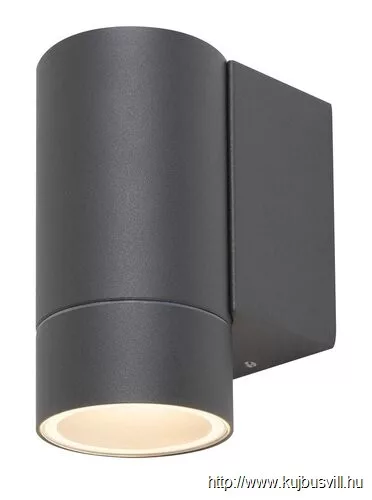 RÁBALUX 8118 Phoenix,szenzor,alum.,GU10 1XMAX10W