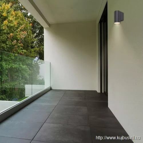 RÁBALUX 8118 Phoenix,szenzor,alum.,GU10 1XMAX10W