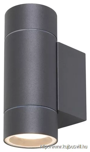 RÁBALUX 8119 Phoenix,szenzor,alum.,GU10 2XMAX10W