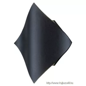 RÁBALUX 8130 Navia, kültéri fali lámpa LED11W fekete