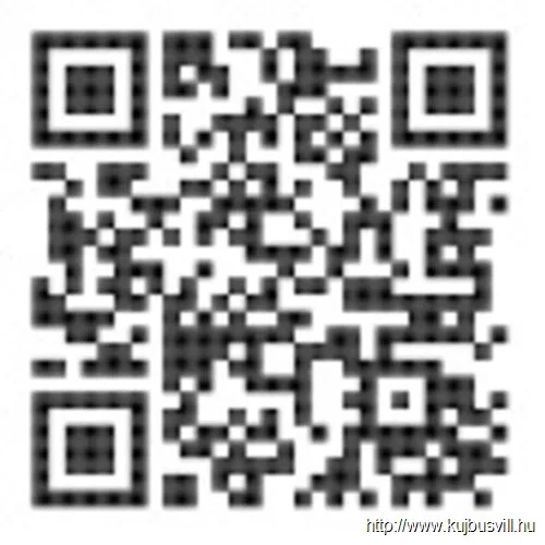 RÁBALUX 8134 Varna, kültéri fali lámpa LED 12W