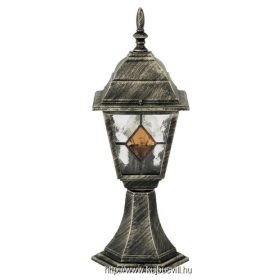   KIFUTÓ RÁBALUX 8183 Monaco kült talpas 60W ant.ar-tiff IP43