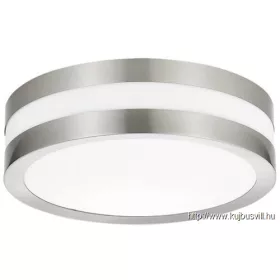  KIFUTÓ RÁBALUX 8220 Stuttgart kült D28,5 E27 2x11W inox IP44