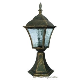   KIFUTÓ RÁBALUX 8393 Toscana kült talp43cm E27 60W a. arIP43