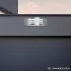 KIFUTÓ RÁBALUX 8410 Roma kült E27 14W inox entak IP44