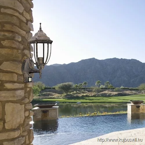 RÁBALUX 8458 Nizza kült fali felE27 60Wa.ar.IP43 mozg