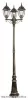 KIFUTÓ RÁBALUX 8460 Toronto kült álló E27 3x60W antik a.IP44