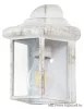 RÁBALUX 8753 Norvich kültér fali E27 60W a.fehér IP44