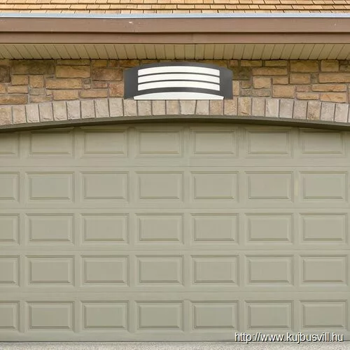 RÁBALUX 8776 Roma kültéri E27 max14W antr.szürke IP44