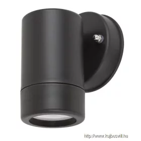 RÁBALUX 8832 Medina,m.fekete,GU10 1XMAX10W