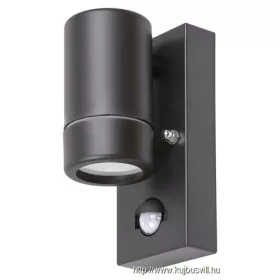 RÁBALUX 8834 Medina,szenz.,mfekete,GU10 1XMAX10W