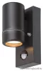 RÁBALUX 8834 Medina,szenz.,mfekete,GU10 1XMAX10W
