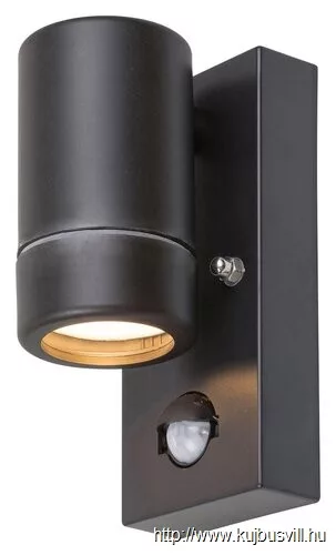 RÁBALUX 8834 Medina,szenz.,mfekete,GU10 1XMAX10W