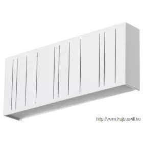 RÁBALUX 8874 Maribor, kültéri f.lámpa LED12W fehér