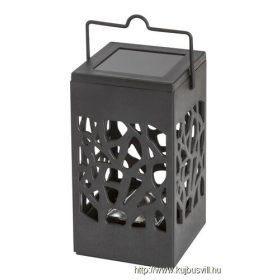 RÁBALUX 8948 Mora,szenzor,fekete,LED0,07W