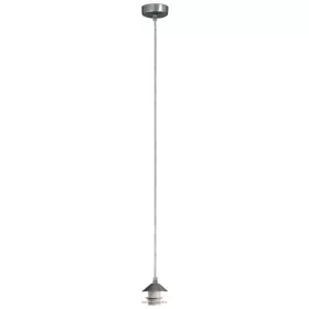 RÁBALUX 9926 Fix függeszték szat.króm