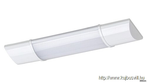 RÁBALUX 1450 Batten Light,pultmegvilág.,LED 10W