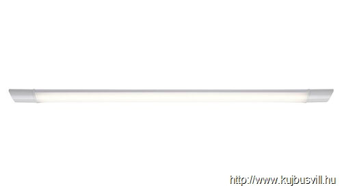 RÁBALUX 1452 Batten Light,pultmegvilág.,LED 30W