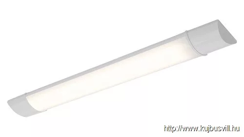 KIFUTÓ RÁBALUX 1453 Batten Light,pultmegvilág.,LED 40W