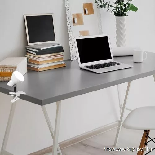 RÁBALUX 1477 Noah,Spot,LED 5W,fehér