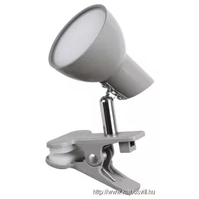 RÁBALUX 1480 Noah,Spot,LED 5W,szürke