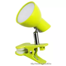 RÁBALUX 1481 Noah,Spot,LED 5W,zöld